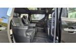 2018 Toyota Alphard Executive Lounge S